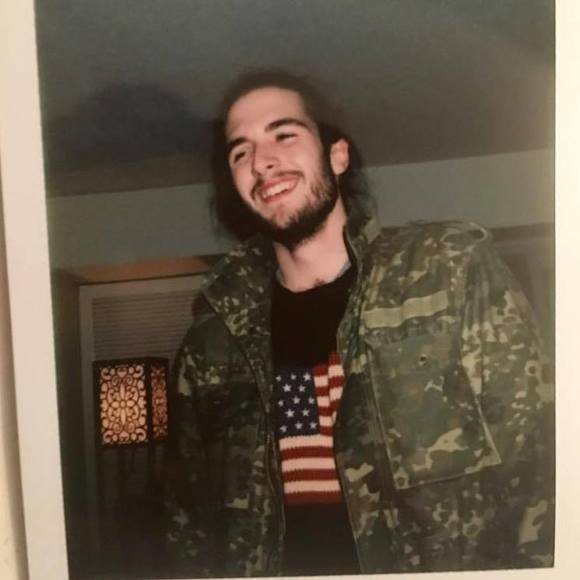 Meet your Posher, Louie - Picture 1 of 1